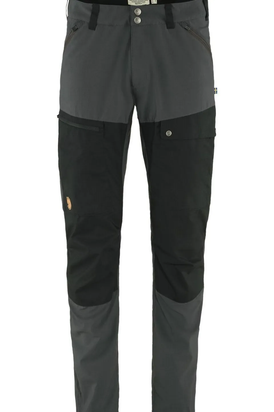 Fjällräven Broek Abisko Midsummer Trs Long