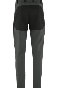 Fjällräven Broek Abisko Midsummer Trs Long