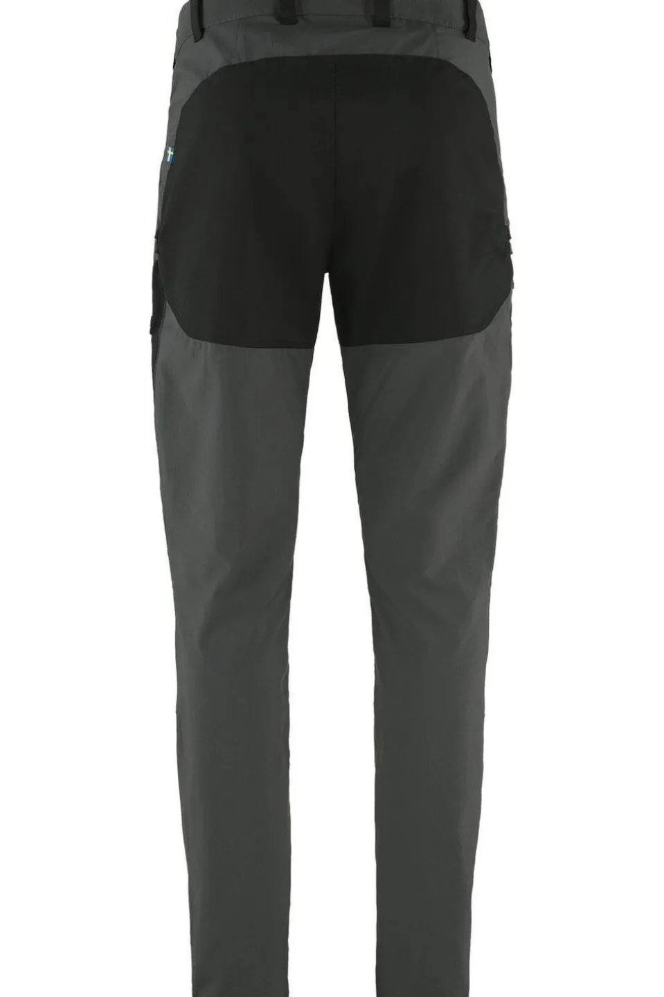 Fjällräven Broek Abisko Midsummer Trs Long