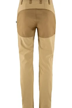 Fjällräven Broek Abisko Midsummer Trs Short