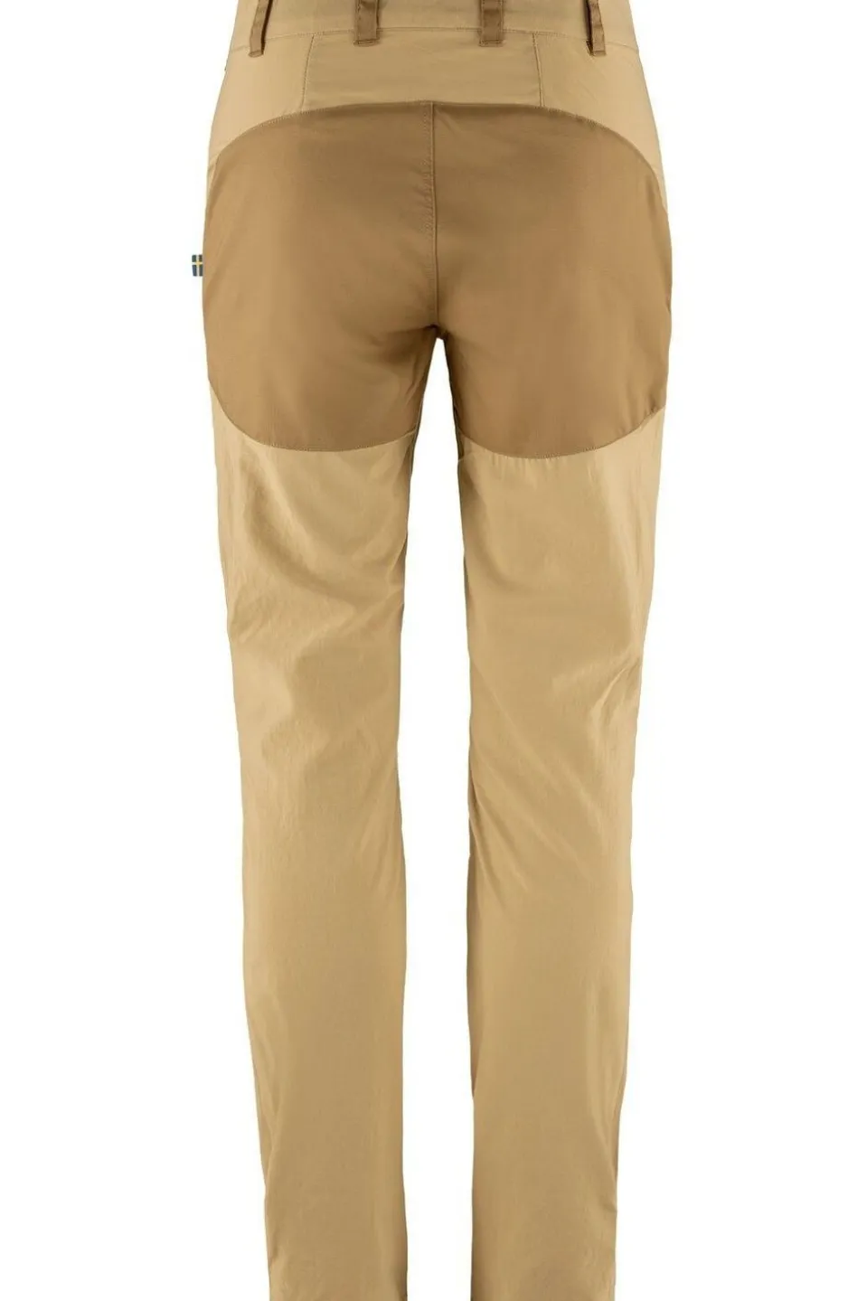 Fjällräven Broek Abisko Midsummer Trs Short