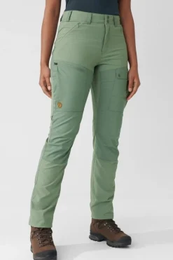 Fjällräven Broek Abisko Midsummer Trs Reg