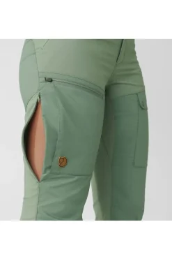 Fjällräven Broek Abisko Midsummer Trs Reg