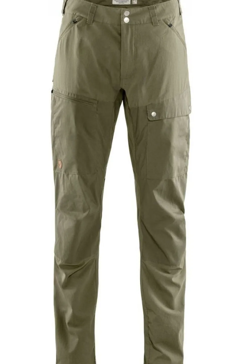 Fjällräven Broek Abisko Midsummer Trs Reg