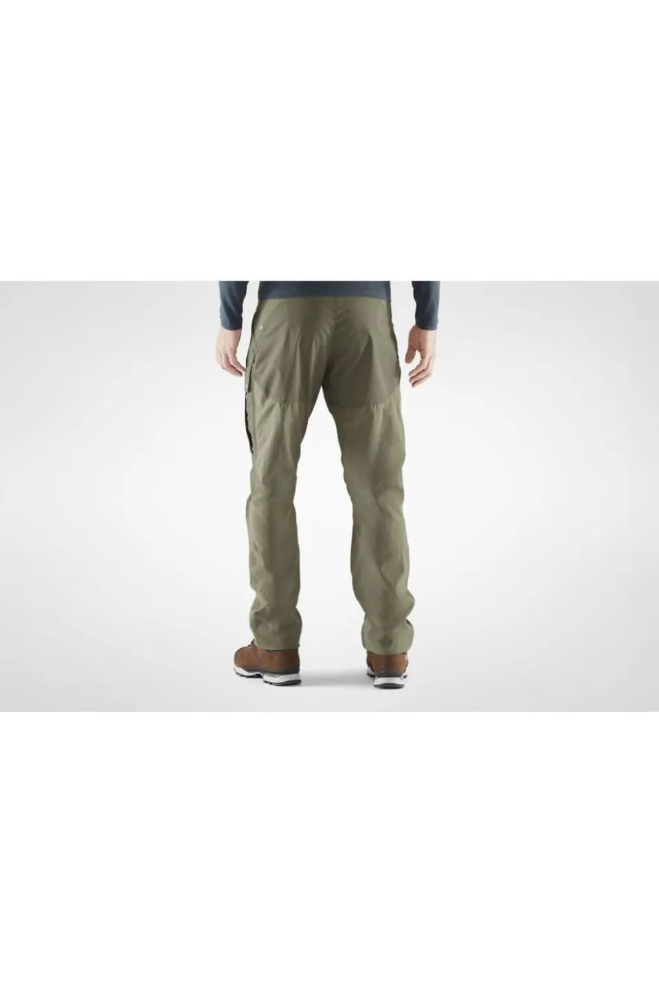 Fjällräven Broek Abisko Midsummer Trs Reg