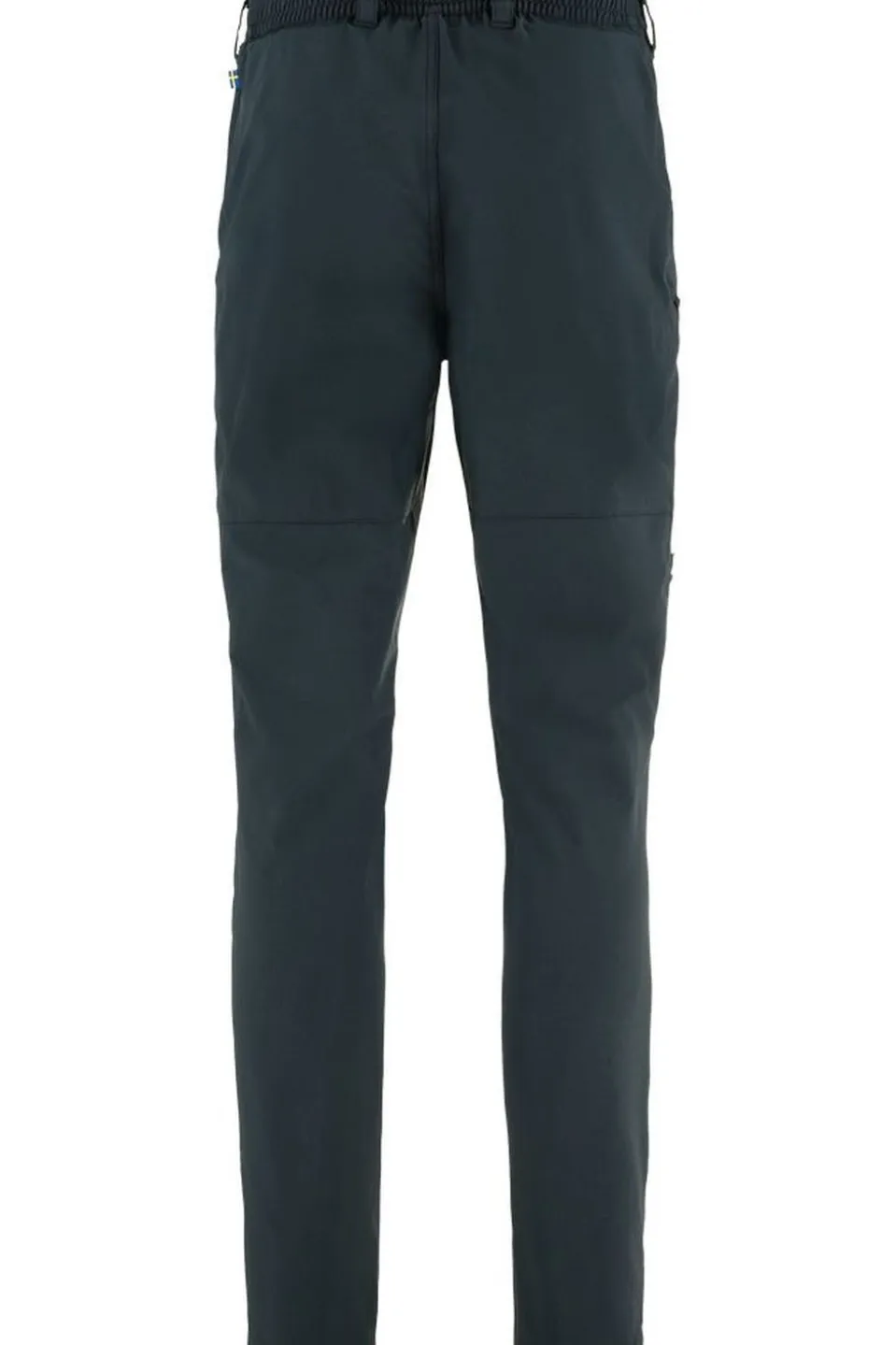 Fjällräven Broek Abisko Trail Stretch Trousers