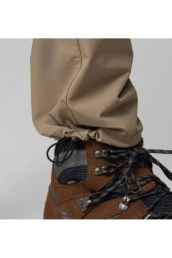 Fjällräven Broek Abisko Trail Stretch Trousers