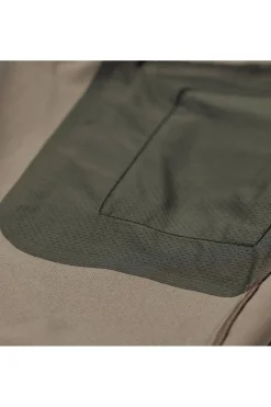 Fjällräven Broek Abisko Trail Stretch Trousers