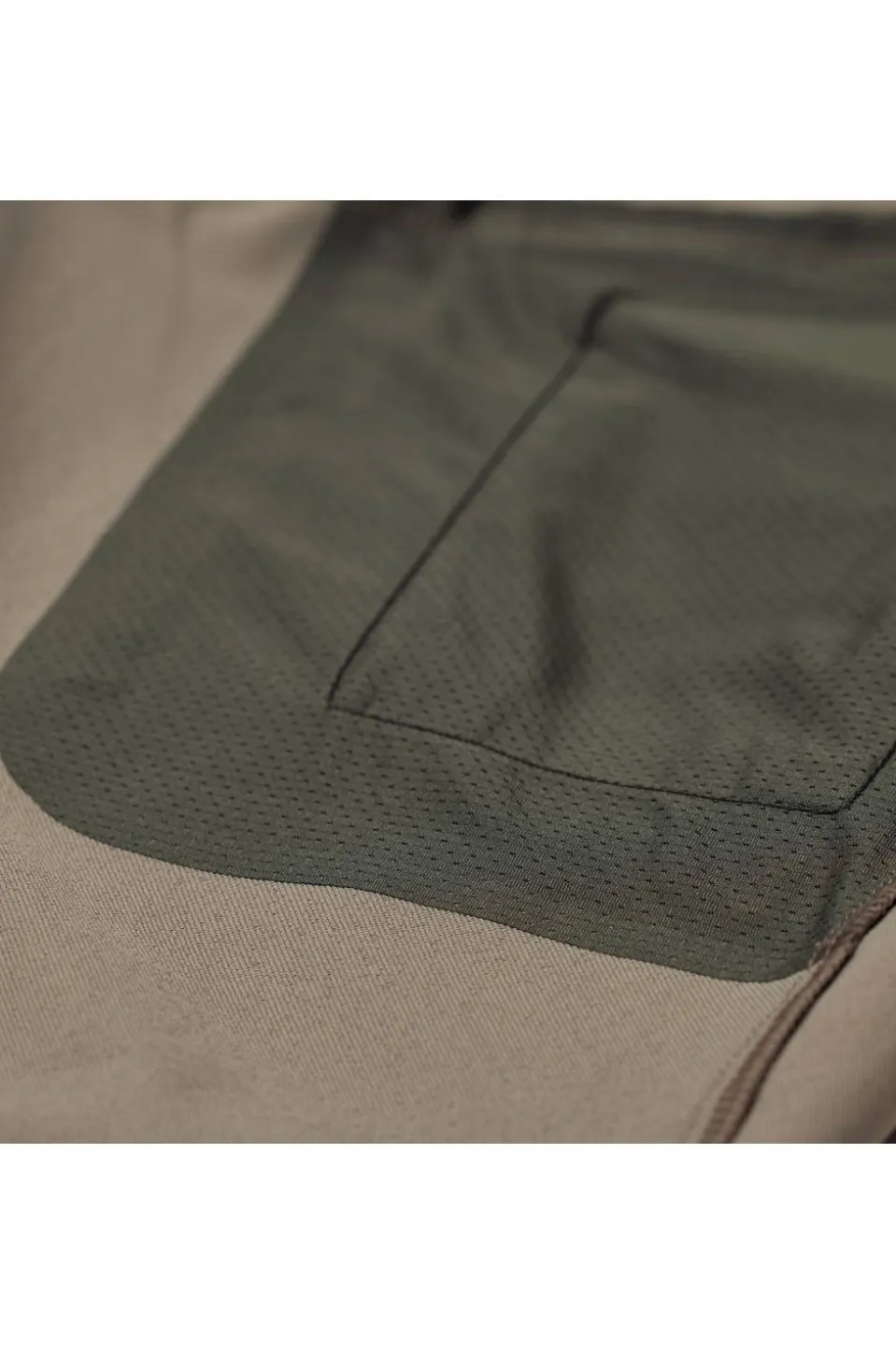 Fjällräven Broek Abisko Trail Stretch Trousers
