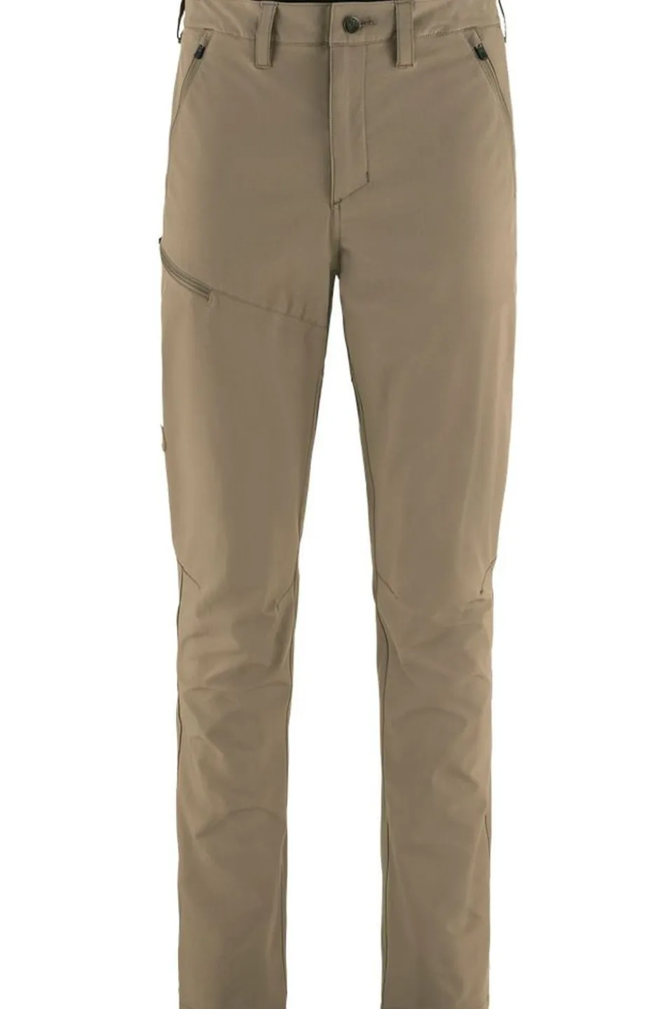 Fjällräven Broek Abisko Trail Stretch Trousers