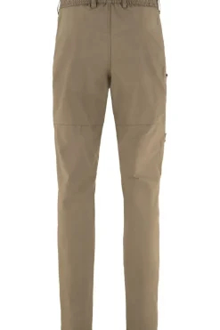 Fjällräven Broek Abisko Trail Stretch Trousers