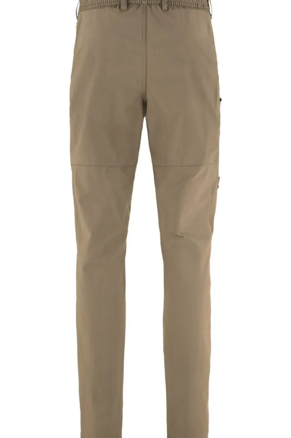 Fjällräven Broek Abisko Trail Stretch Trousers