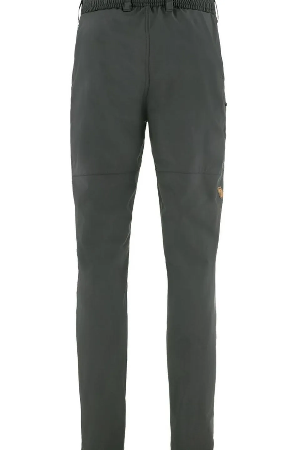 Fjällräven Broek Abisko Trail Stretch Trousers