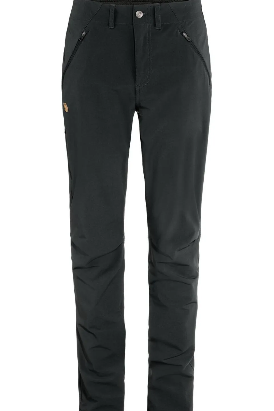Fjällräven Broek Abisko Trail Stretch W