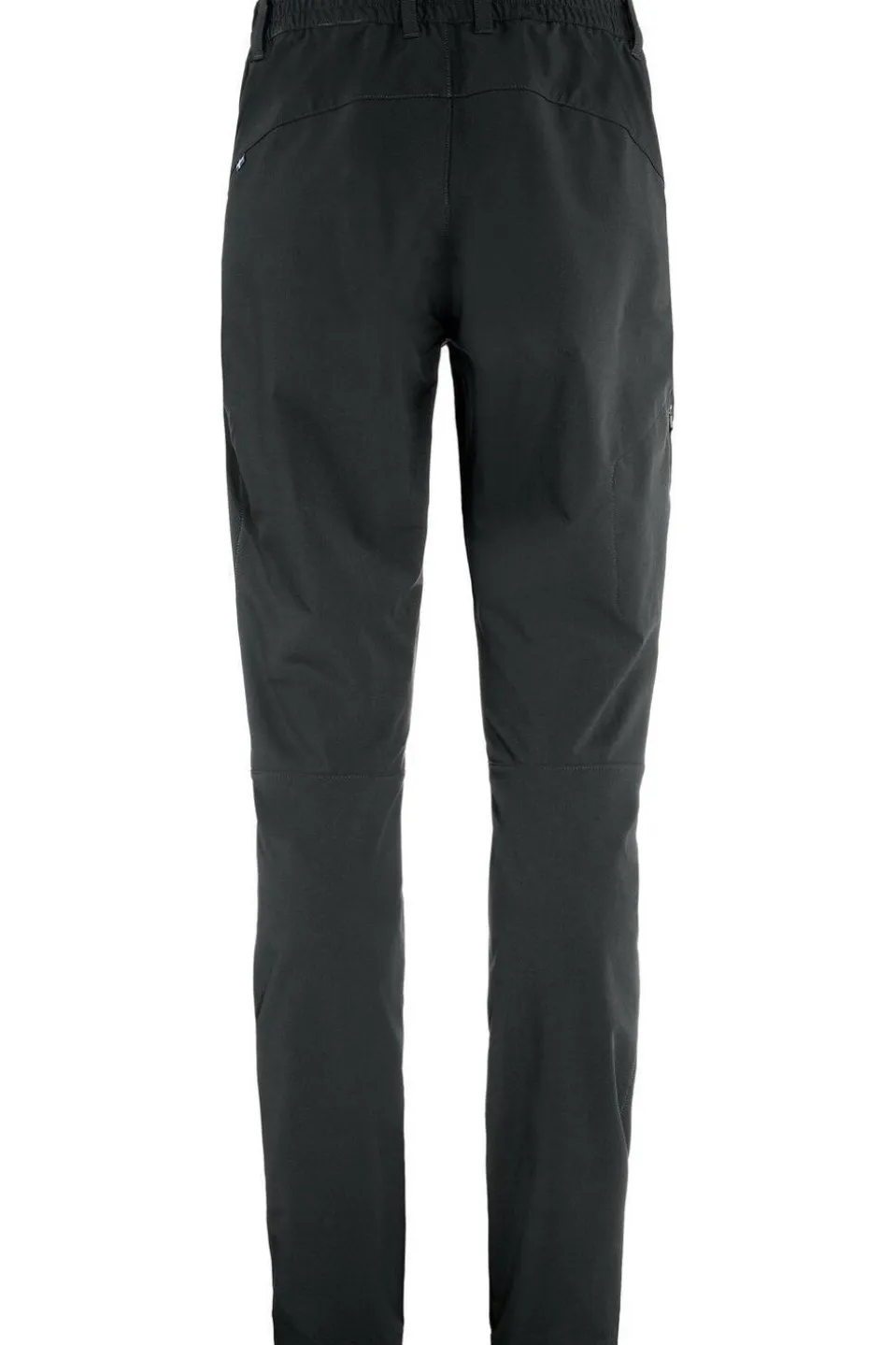 Fjällräven Broek Abisko Trail Stretch W