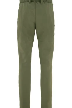 Fjällräven Broek Abisko Trail Stretch Trousers