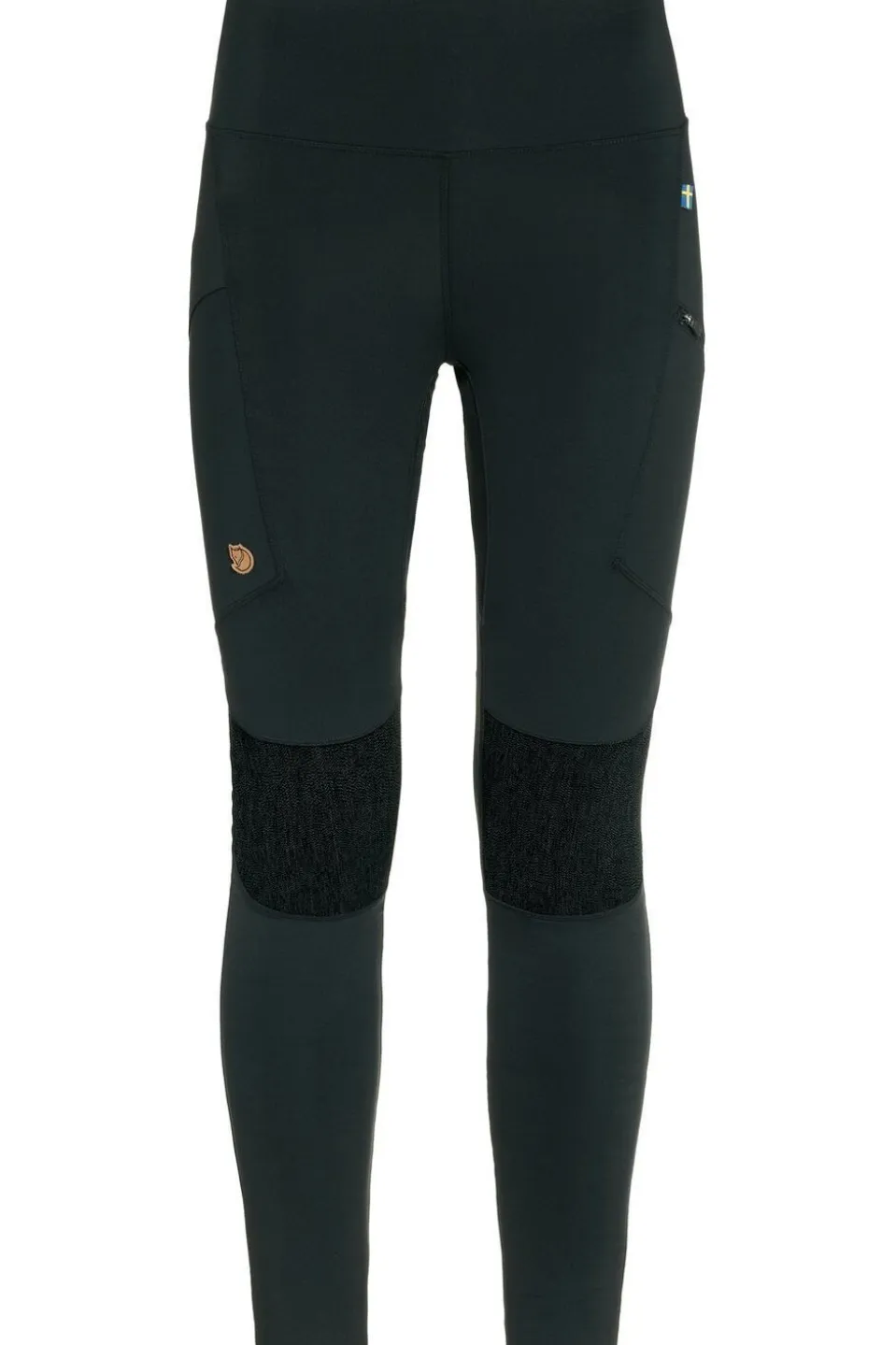 Fjällräven Broek Abisko Trekking Hd W
