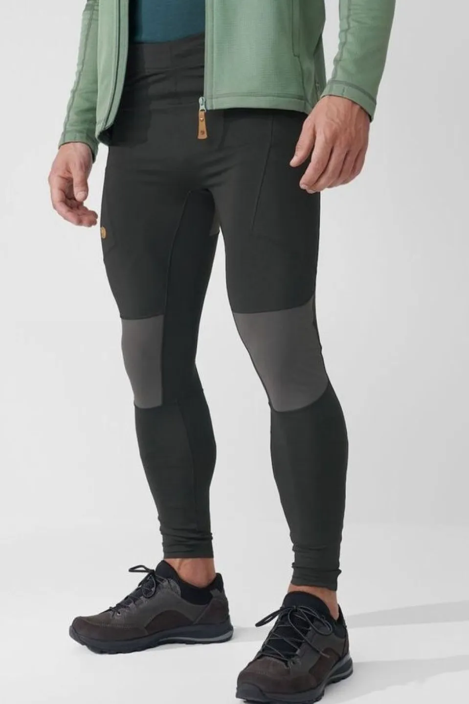 Fjällräven Broek Abisko Trekking Pro