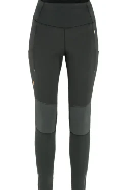 Fjällräven Broek Abisko Värm Trekking W