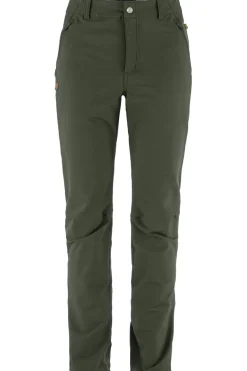 Fjällräven Broek Abisko Winter Stretch