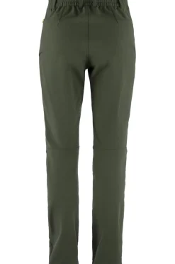 Fjällräven Broek Abisko Winter Stretch