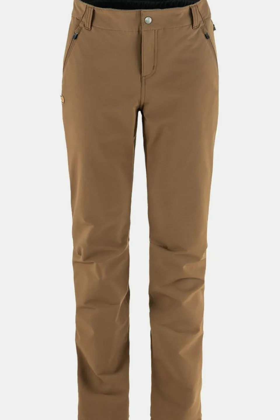 Fjällräven Broek Abisko Winter Stretch