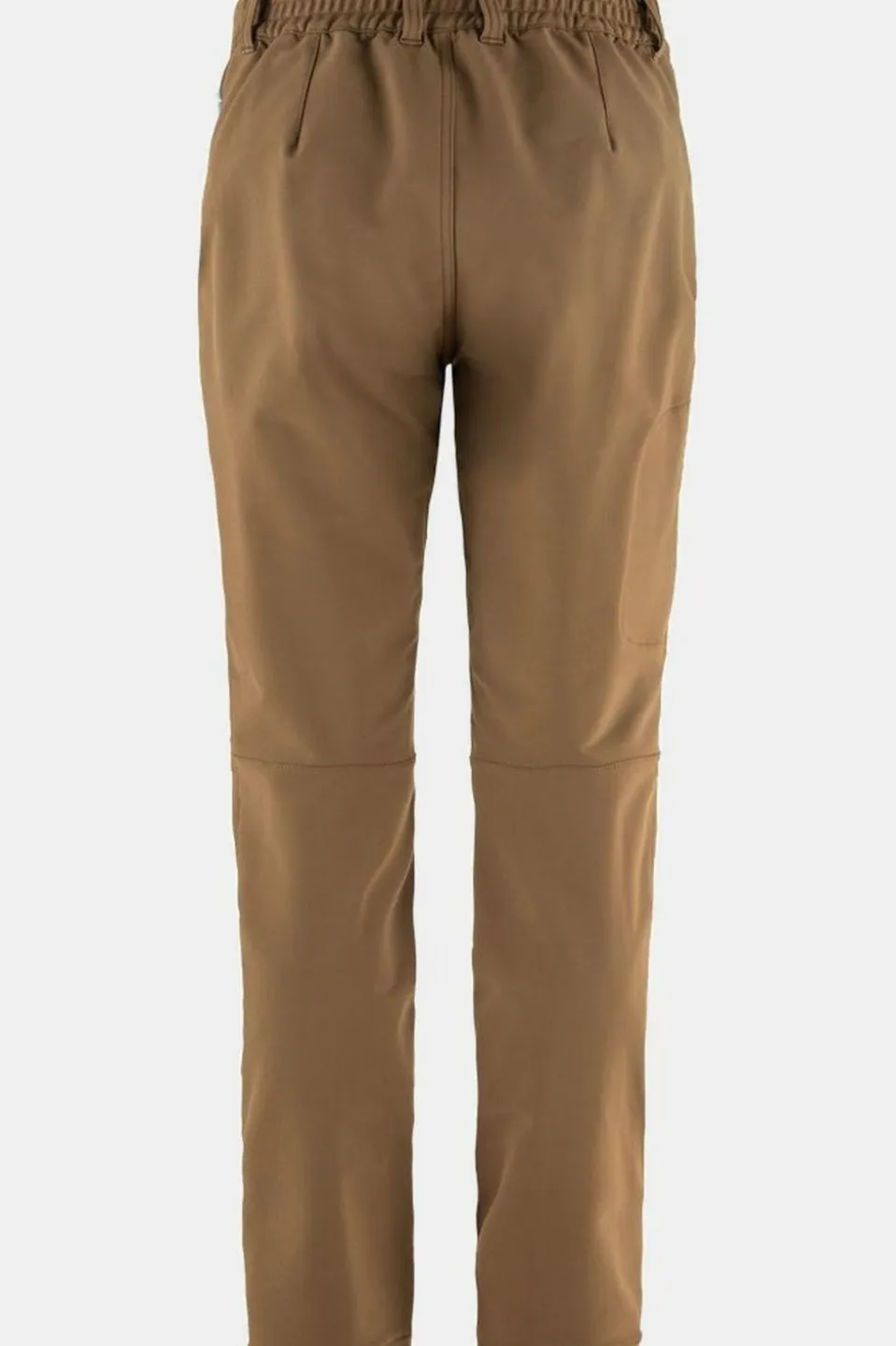Fjällräven Broek Abisko Winter Stretch