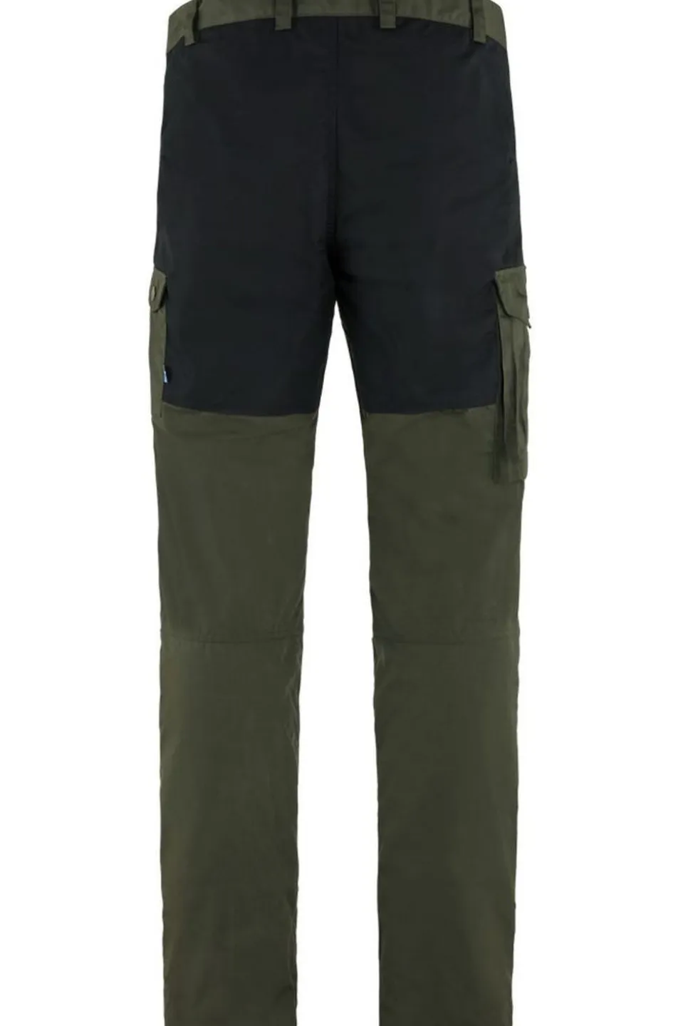Fjällräven Broek Barents Pro Winter Trousers M