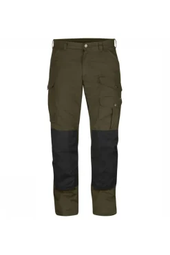 Fjällräven Broek Barents Pro Winter Trousers M