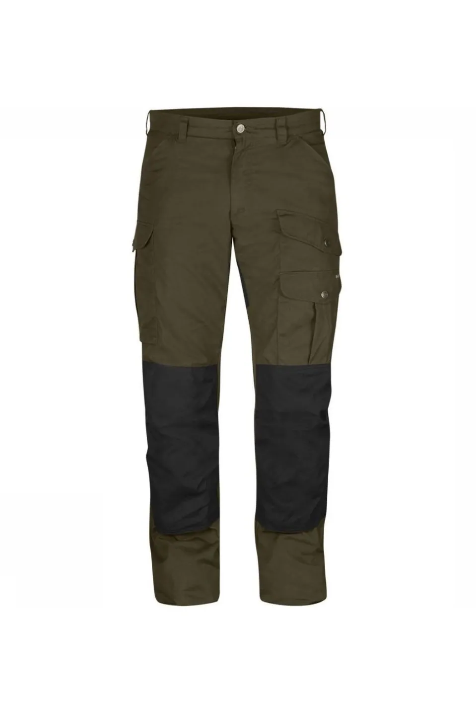 Fjällräven Broek Barents Pro Winter Trousers M