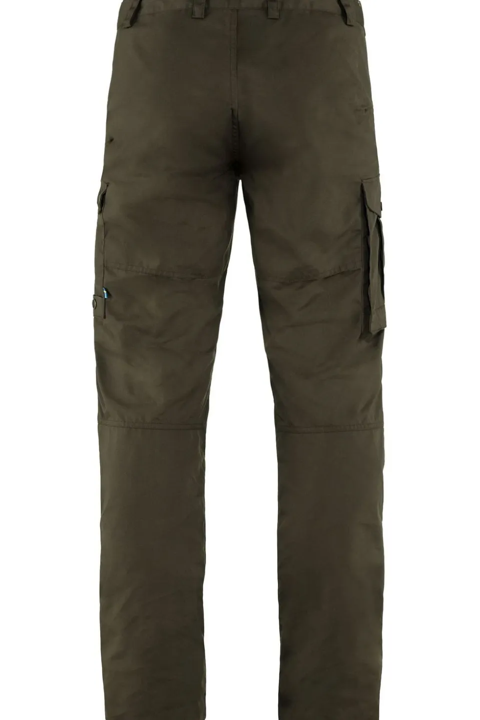 Fjällräven Broek Barents Pro Trousers M