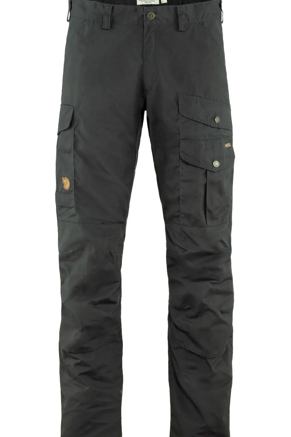 Fjällräven Broek Barents Pro Trousers M