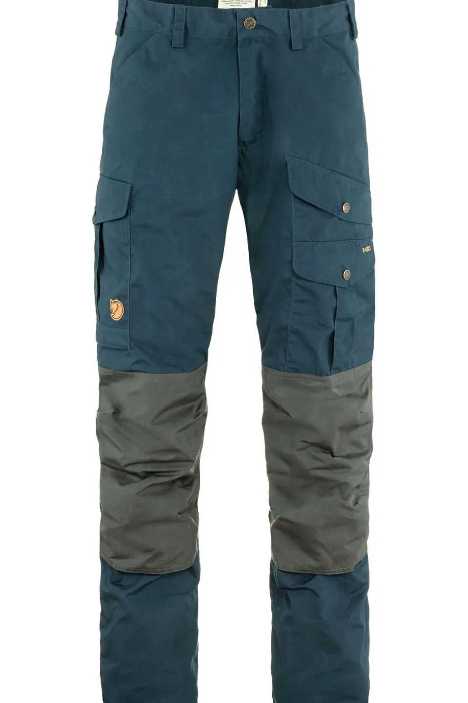 Fjällräven Broek Barents Pro Trousers M