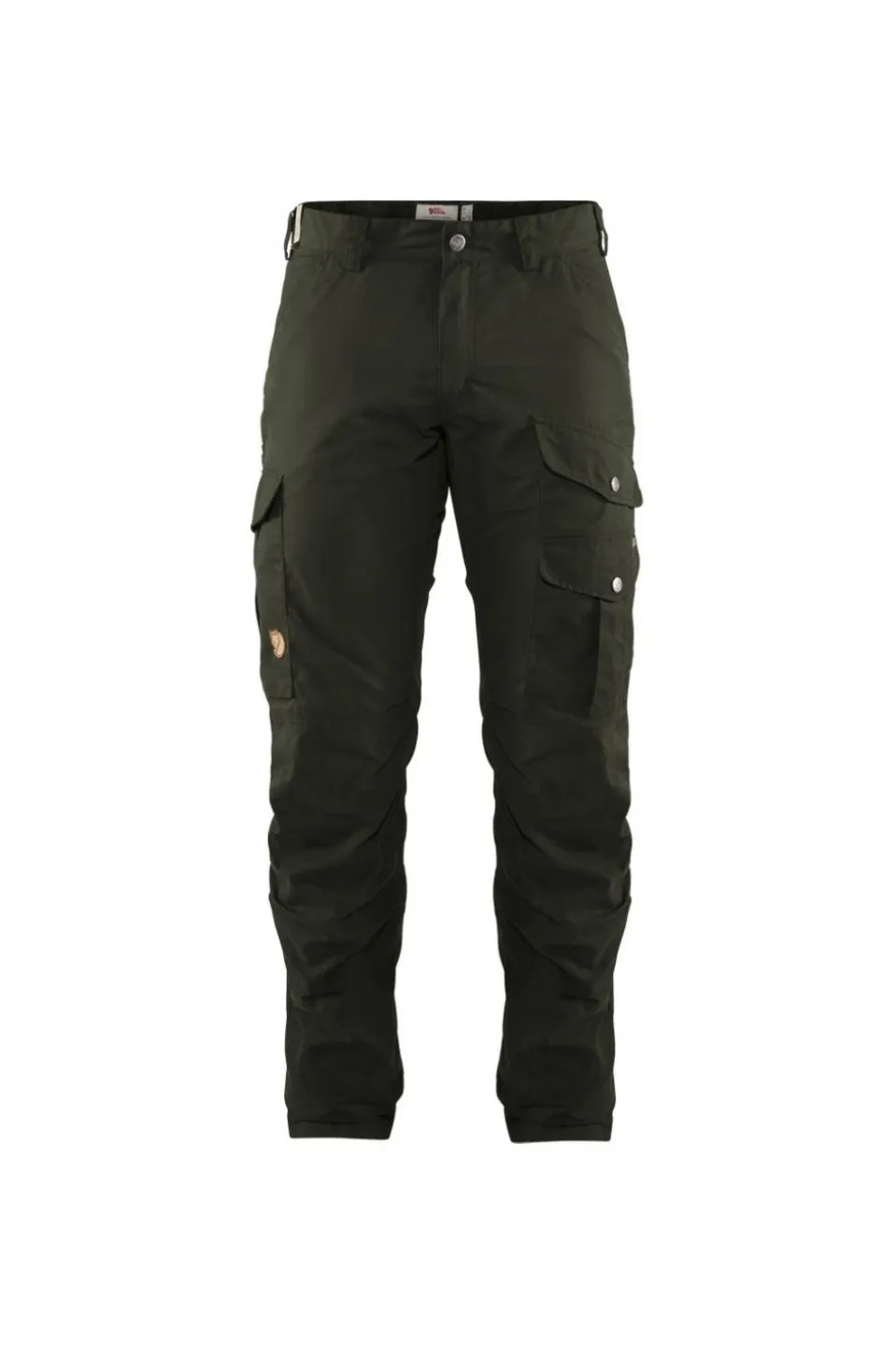 Fjällräven Broek Barents Pro Hunting