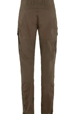 Fjällräven Broek Forest Hybrid W