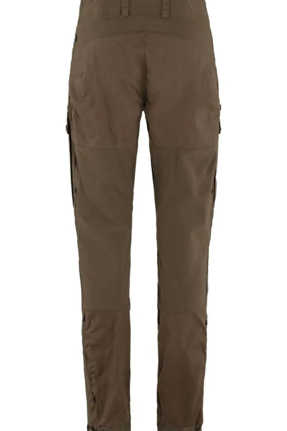 Fjällräven Broek Forest Hybrid W