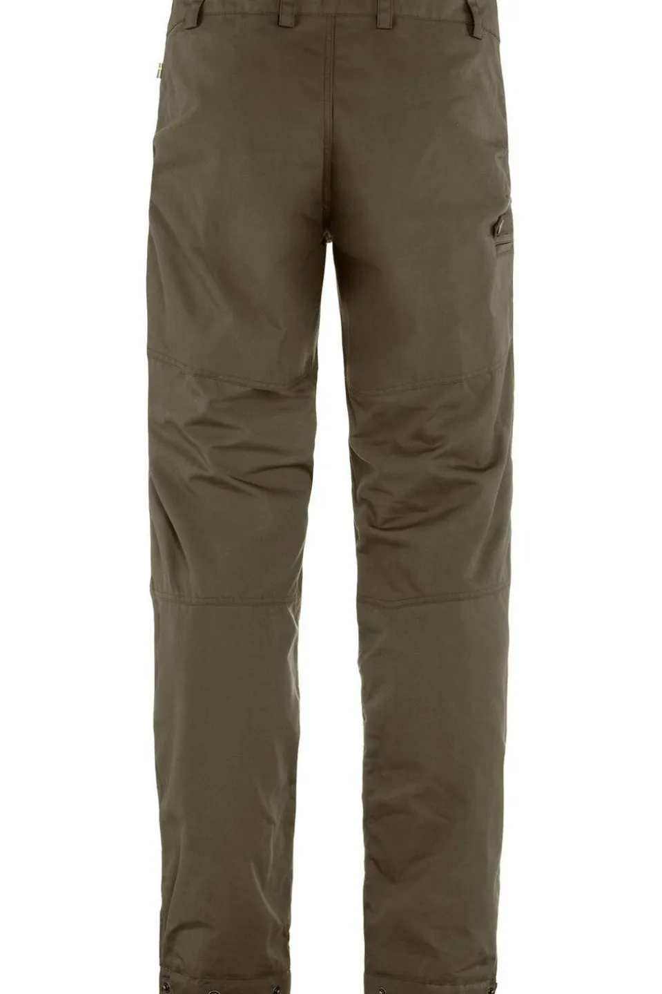 Fjällräven Broek Greenland Trail M