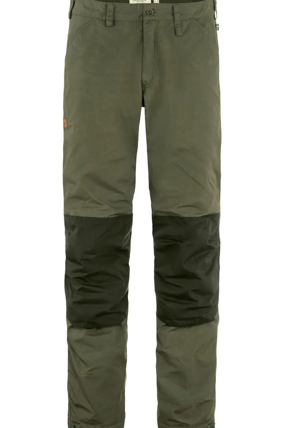Fjällräven Broek Greenland Trail M