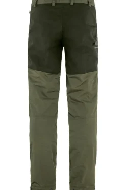 Fjällräven Broek Greenland Trail M