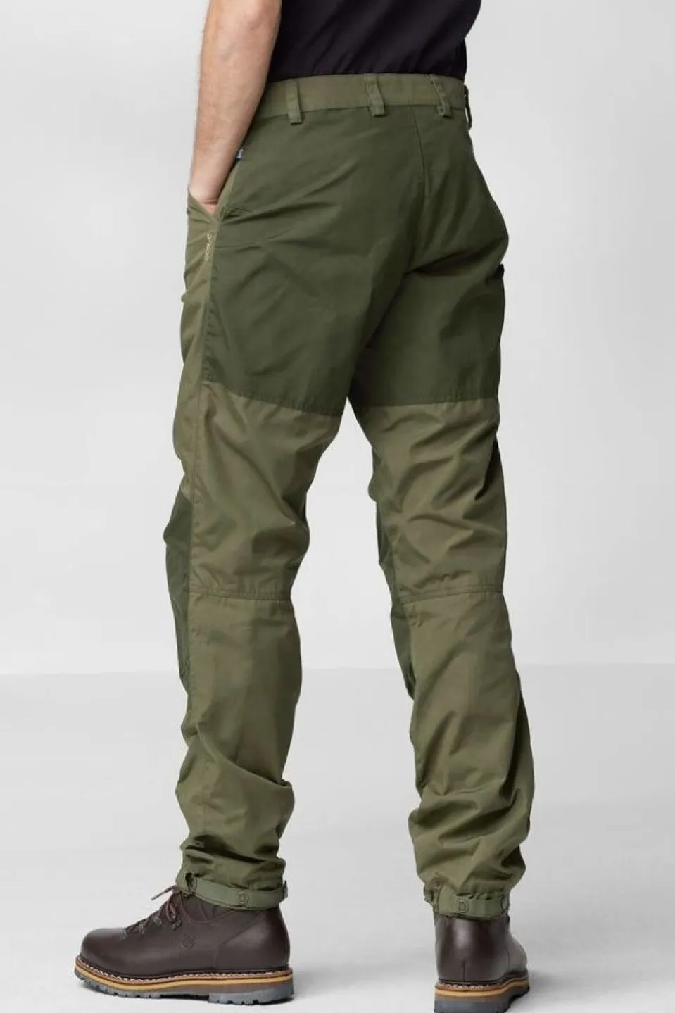 Fjällräven Broek Greenland Trail M