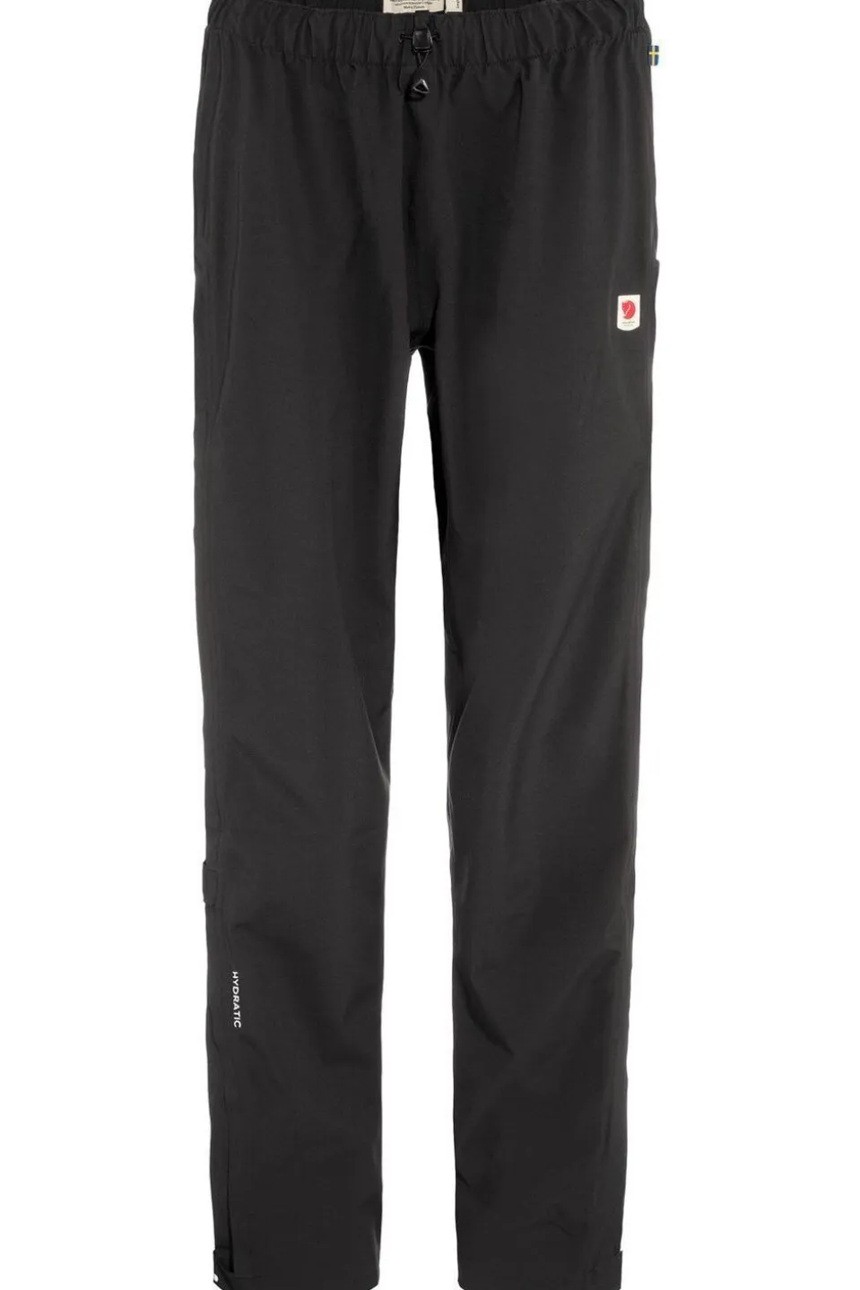 Fjällräven Broek Hc Hydratic Trail W