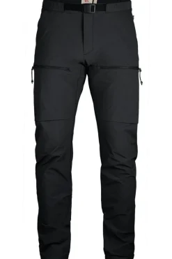 Fjällräven Broek High Coast Hike Trousers M