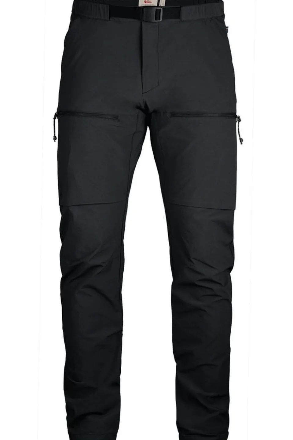 Fjällräven Broek High Coast Hike Trousers M