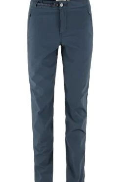 Fjällräven Broek High Coast Trail Trousers W