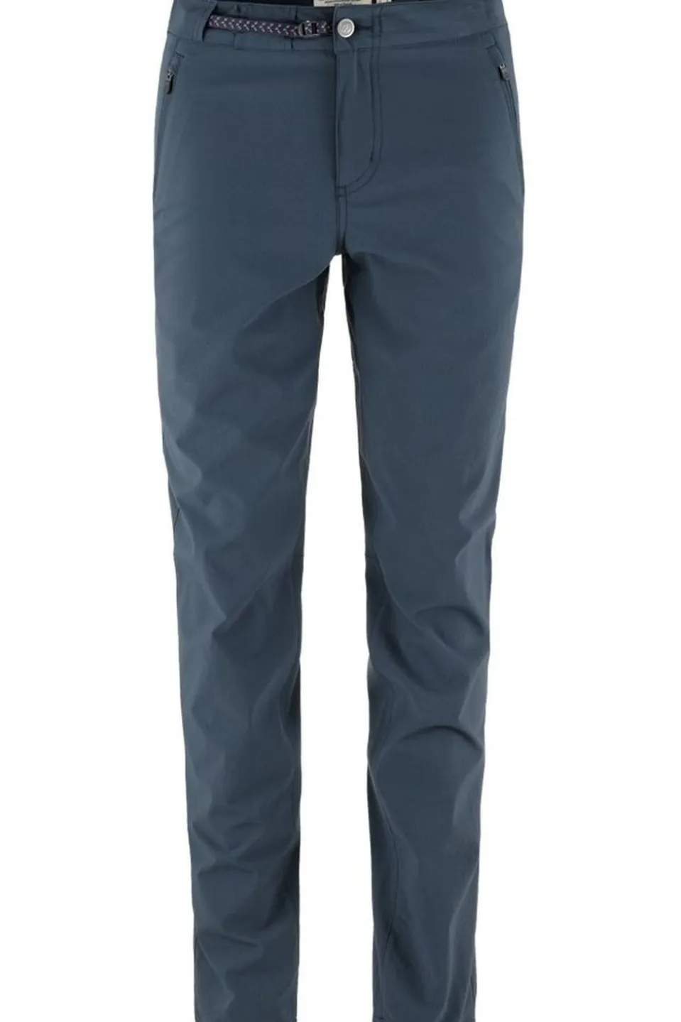 Fjällräven Broek High Coast Trail Trousers W