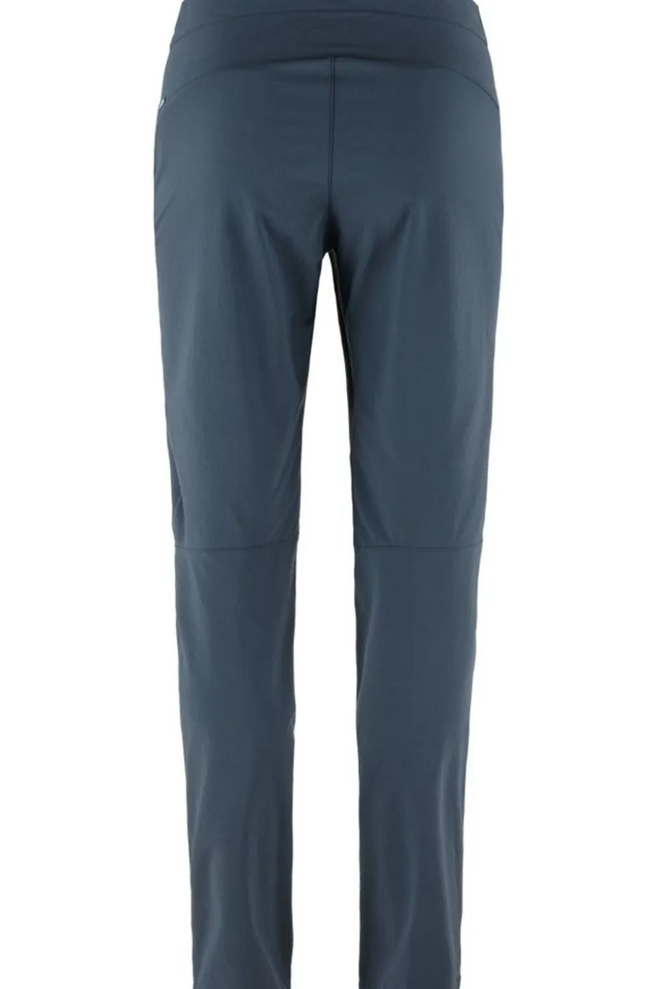 Fjällräven Broek High Coast Trail Trousers W