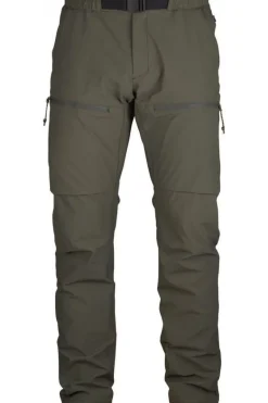 Fjällräven Broek High Coast Hike Trousers M