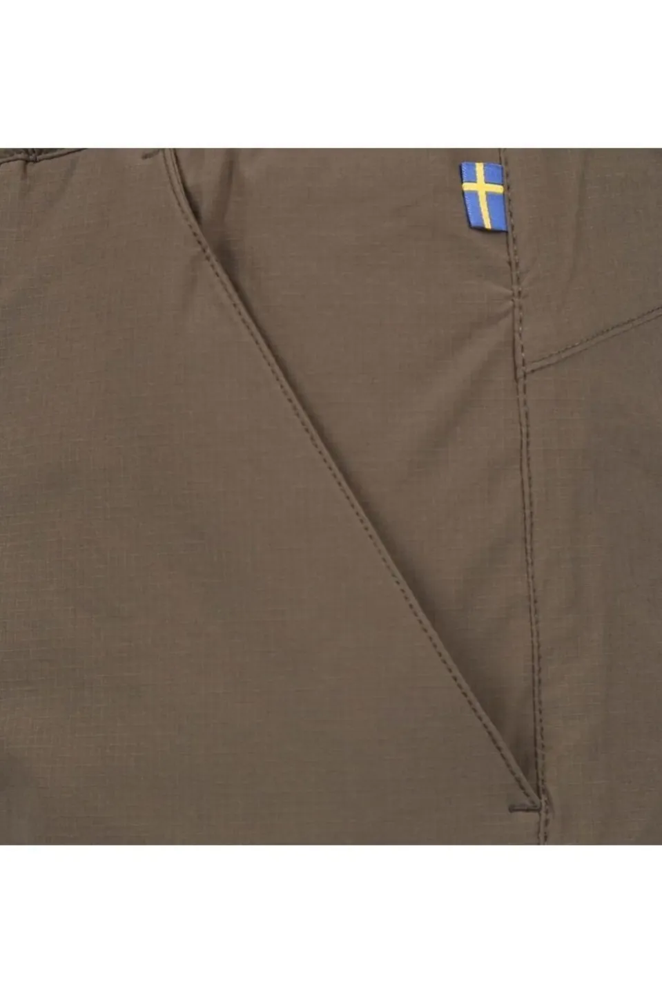 Fjällräven Broek High Coast Hike Trousers M