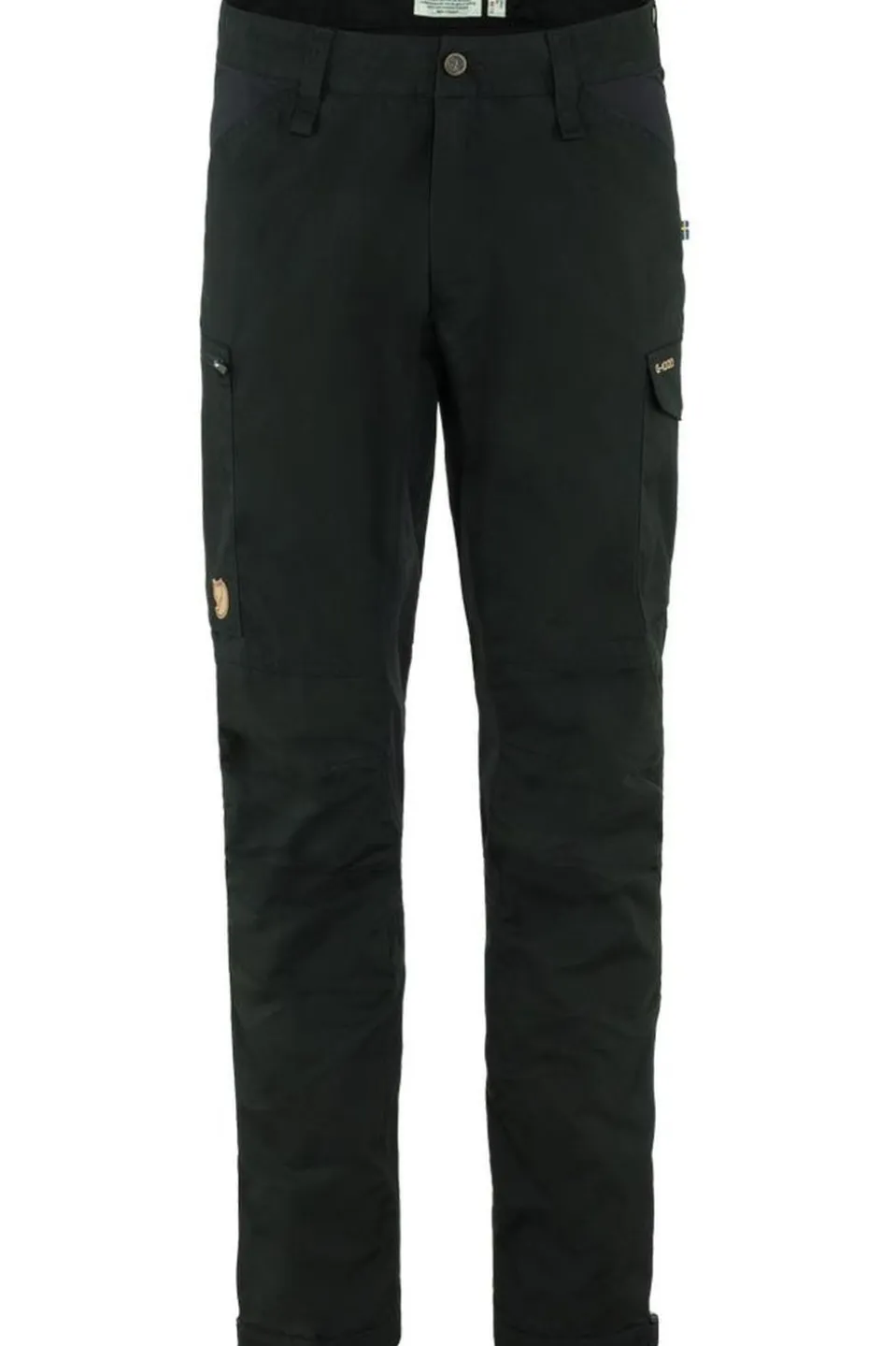 Fjällräven Broek Kaipak