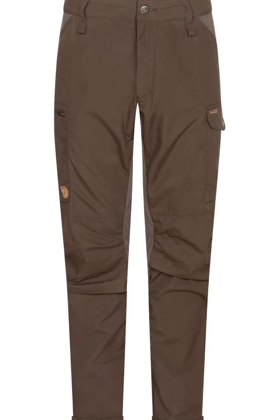 Fjällräven Broek Kaipak
